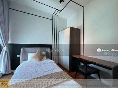 Suasana @ Utropolis, Malaysia Suasana @ Utropolis, Malaysia