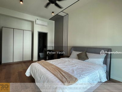 Suasana @ Utropolis, Malaysia Suasana @ Utropolis, Malaysia