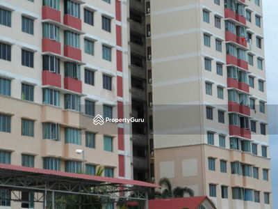 Nusa Perdana Serviced Apartment, Malaysia Nusa Perdana Serviced Apartment, Malaysia