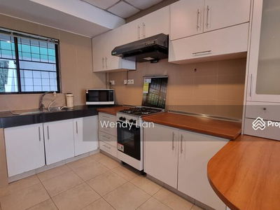 Sri Wangsaria, Malaysia Sri Wangsaria, Malaysia