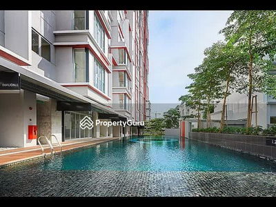 Elevia Residences, Malaysia Elevia Residences, Malaysia