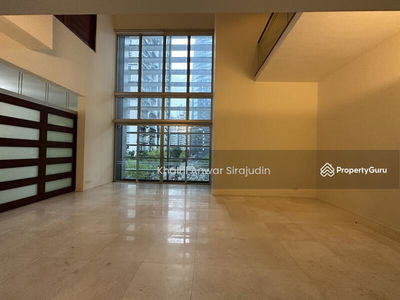 Dua Residency, Malaysia Dua Residency, Malaysia