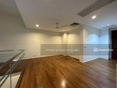 Dua Residency, Malaysia Dua Residency, Malaysia