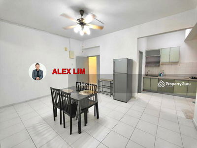 The Golden Triangle, Malaysia The Golden Triangle, Malaysia