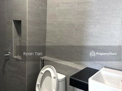 The Pano, Jalan Ipoh, Malaysia The Pano, Jalan Ipoh, Malaysia