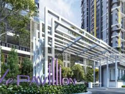 Le Pavilion, Puchong, Malaysia Le Pavilion, Puchong, Malaysia