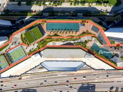 KL East: The Ridge, Malaysia KL East: The Ridge, Malaysia