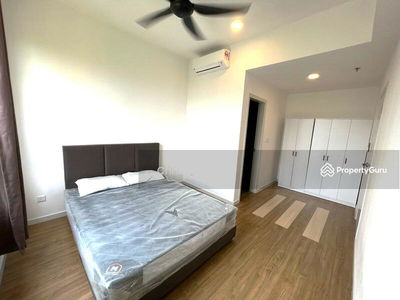 Aster Residence Cheras, Malaysia Aster Residence Cheras, Malaysia