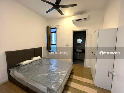 Aster Residence Cheras, Malaysia Aster Residence Cheras, Malaysia