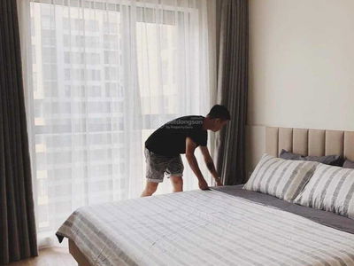 Imperia Smart City, Vietnam Imperia Smart City, Vietnam