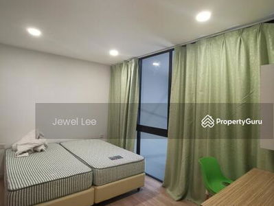 D' Latour @ DK City Bandar Sunway, Malaysia D' Latour @ DK City Bandar Sunway, Malaysia