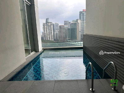 One KL, Malaysia One KL, Malaysia