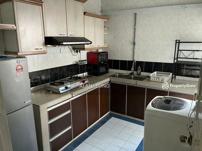 Seri petalling, Malaysia Seri petalling, Malaysia