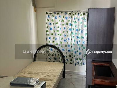 Seri petalling, Malaysia Seri petalling, Malaysia