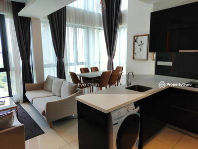 The Elysia Park Residence @ Medini, Malaysia The Elysia Park Residence @ Medini, Malaysia