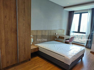 The Elysia Park Residence @ Medini, Malaysia The Elysia Park Residence @ Medini, Malaysia