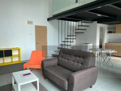 Empire City SOHO, Malaysia Empire City SOHO, Malaysia