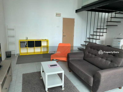 Empire City SOHO, Malaysia Empire City SOHO, Malaysia