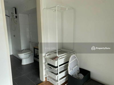 Empire City SOHO, Malaysia Empire City SOHO, Malaysia