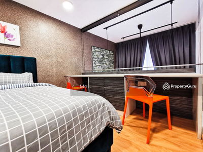 EkoCheras Service Apartment, Malaysia EkoCheras Service Apartment, Malaysia