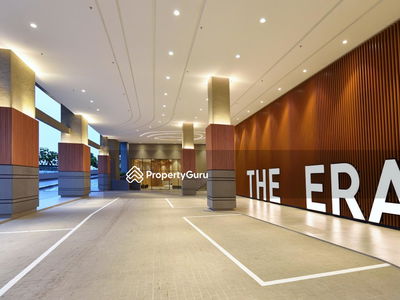 The ERA @ Duta North, Malaysia The ERA @ Duta North, Malaysia