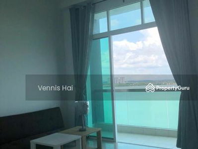 Saville @ D'Lake, Puchong, Malaysia Saville @ D'Lake, Puchong, Malaysia