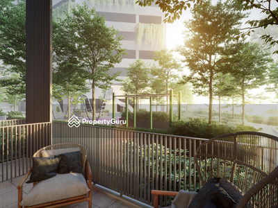 Duduk Se.Ruang @ Eco Sanctuary, Malaysia Duduk Se.Ruang @ Eco Sanctuary, Malaysia