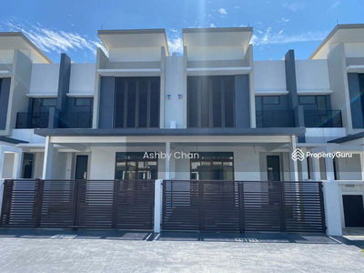 BANDAR KINRARA, Malaysia BANDAR KINRARA, Malaysia