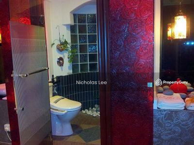 Double Storey Bungalow at Sri Klebang, Malaysia Double Storey Bungalow at Sri Klebang, Malaysia