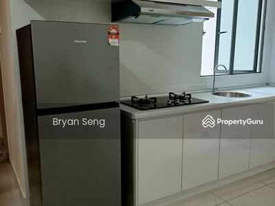 ARC Austin Hills Apartment for Rent, Malaysia ARC Austin Hills Apartment for Rent, Malaysia