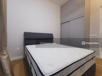 Sentral Suites @ KL Sentral, Malaysia Sentral Suites @ KL Sentral, Malaysia