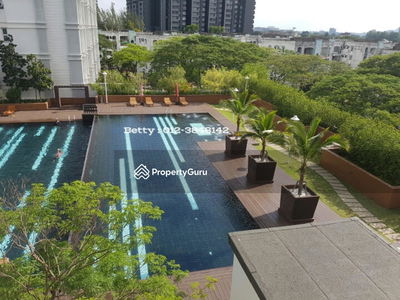 Mutiara Upper East Desa Pandan, Malaysia Mutiara Upper East Desa Pandan, Malaysia