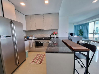 Puteri Cove Residences @ Puteri Harbour, Malaysia Puteri Cove Residences @ Puteri Harbour, Malaysia