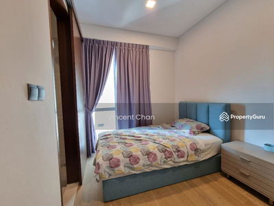 Puteri Cove Residences @ Puteri Harbour, Malaysia Puteri Cove Residences @ Puteri Harbour, Malaysia