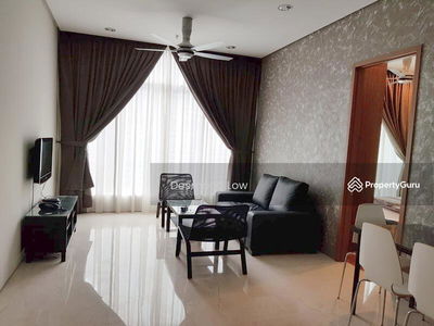 Soho Suites @ KLCC, Malaysia Soho Suites @ KLCC, Malaysia