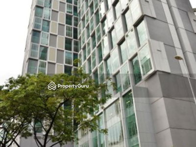 Soho Suites @ KLCC, Malaysia Soho Suites @ KLCC, Malaysia