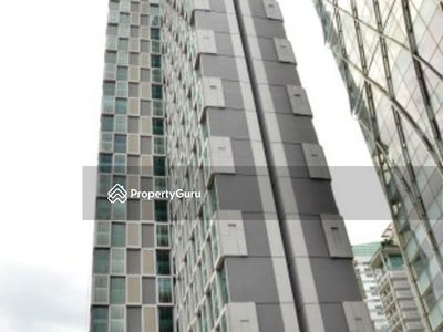 Soho Suites @ KLCC, Malaysia Soho Suites @ KLCC, Malaysia