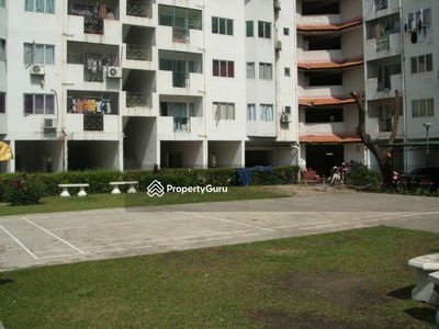 Sri Suajaya Condominiums, Malaysia Sri Suajaya Condominiums, Malaysia