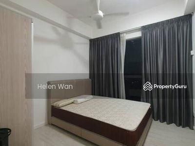 The Henge Kepong, Malaysia The Henge Kepong, Malaysia