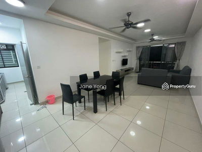 YOU Vista @ YOU City Cheras, Malaysia YOU Vista @ YOU City Cheras, Malaysia