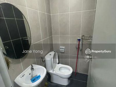 YOU Vista @ YOU City Cheras, Malaysia YOU Vista @ YOU City Cheras, Malaysia