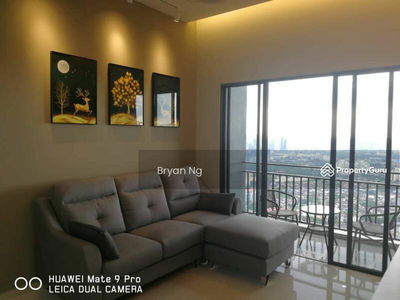 The Hamilton Wangsa Maju, Malaysia The Hamilton Wangsa Maju, Malaysia