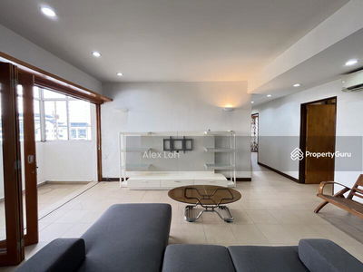 Faber Heights, Malaysia Faber Heights, Malaysia