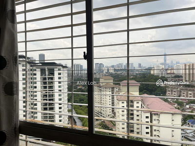 Faber Heights, Malaysia Faber Heights, Malaysia