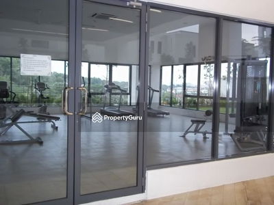 SetiaWalk, Malaysia SetiaWalk, Malaysia