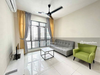 ARC @ Austin Hills Johor Bahru, Malaysia ARC @ Austin Hills Johor Bahru, Malaysia