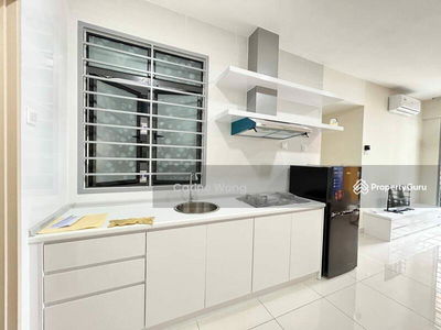 ARC @ Austin Hills Johor Bahru, Malaysia ARC @ Austin Hills Johor Bahru, Malaysia