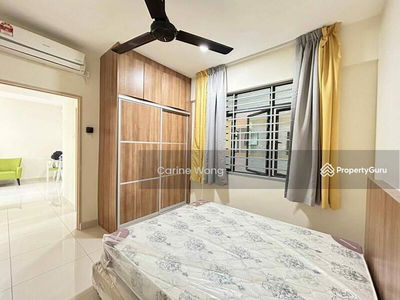 ARC @ Austin Hills Johor Bahru, Malaysia ARC @ Austin Hills Johor Bahru, Malaysia