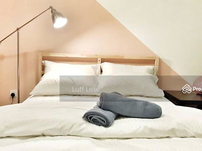 V Residence 2 @ Sunway Velocity, Malaysia V Residence 2 @ Sunway Velocity, Malaysia