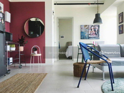 Tamarind Suites @ Cyberjaya, Malaysia Tamarind Suites @ Cyberjaya, Malaysia